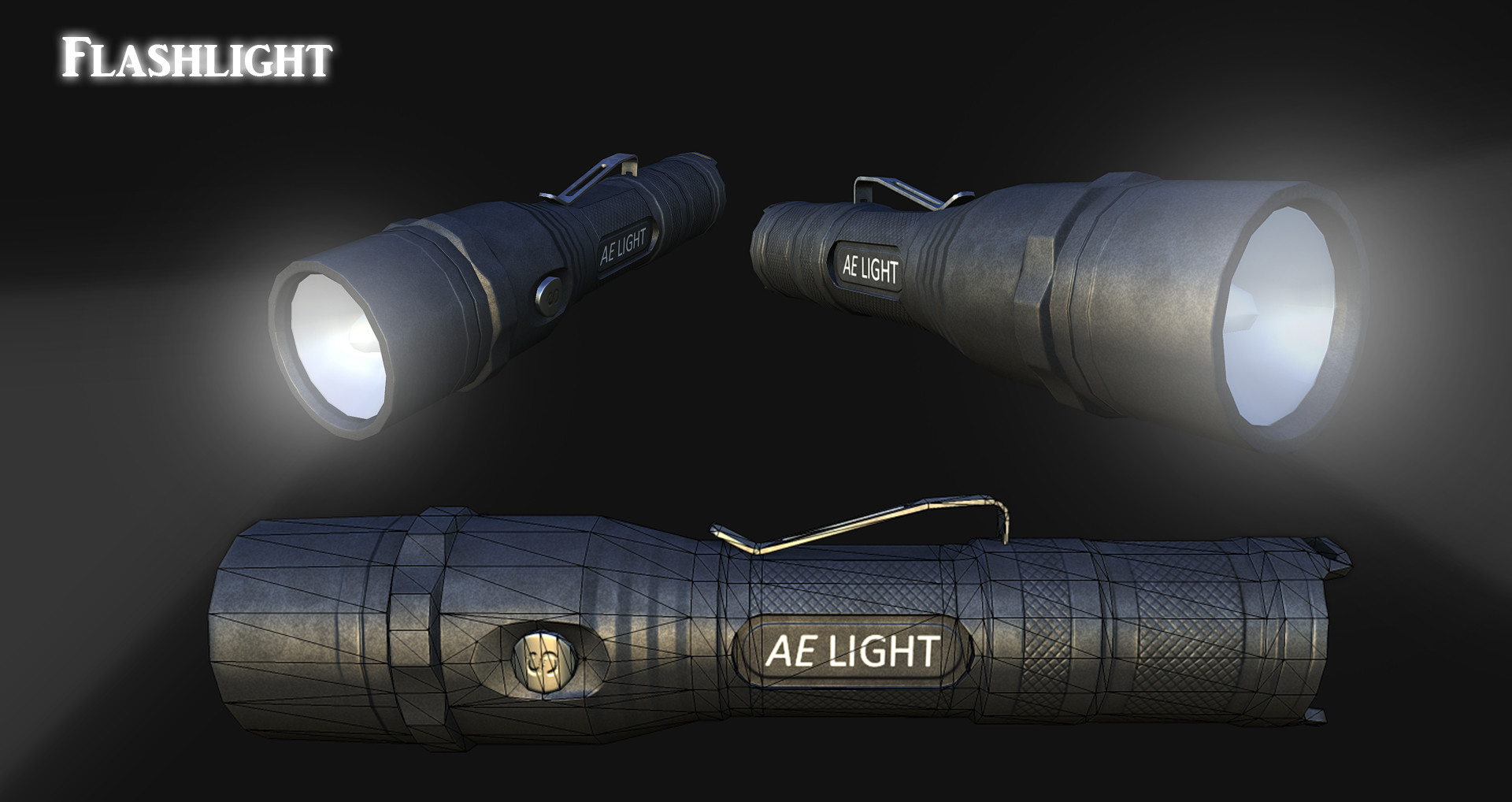 ArtStation - Props