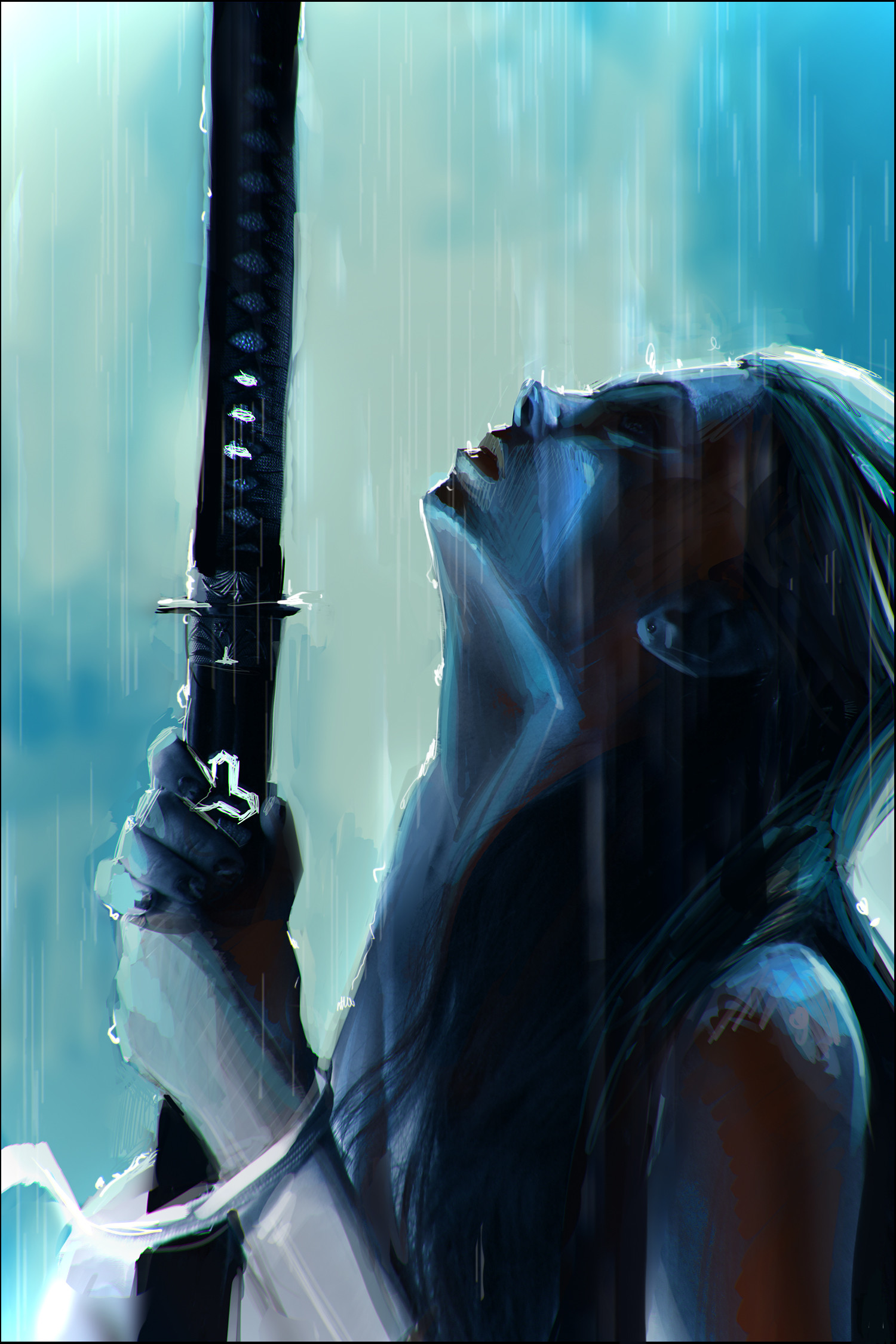 ArtStation - Neo