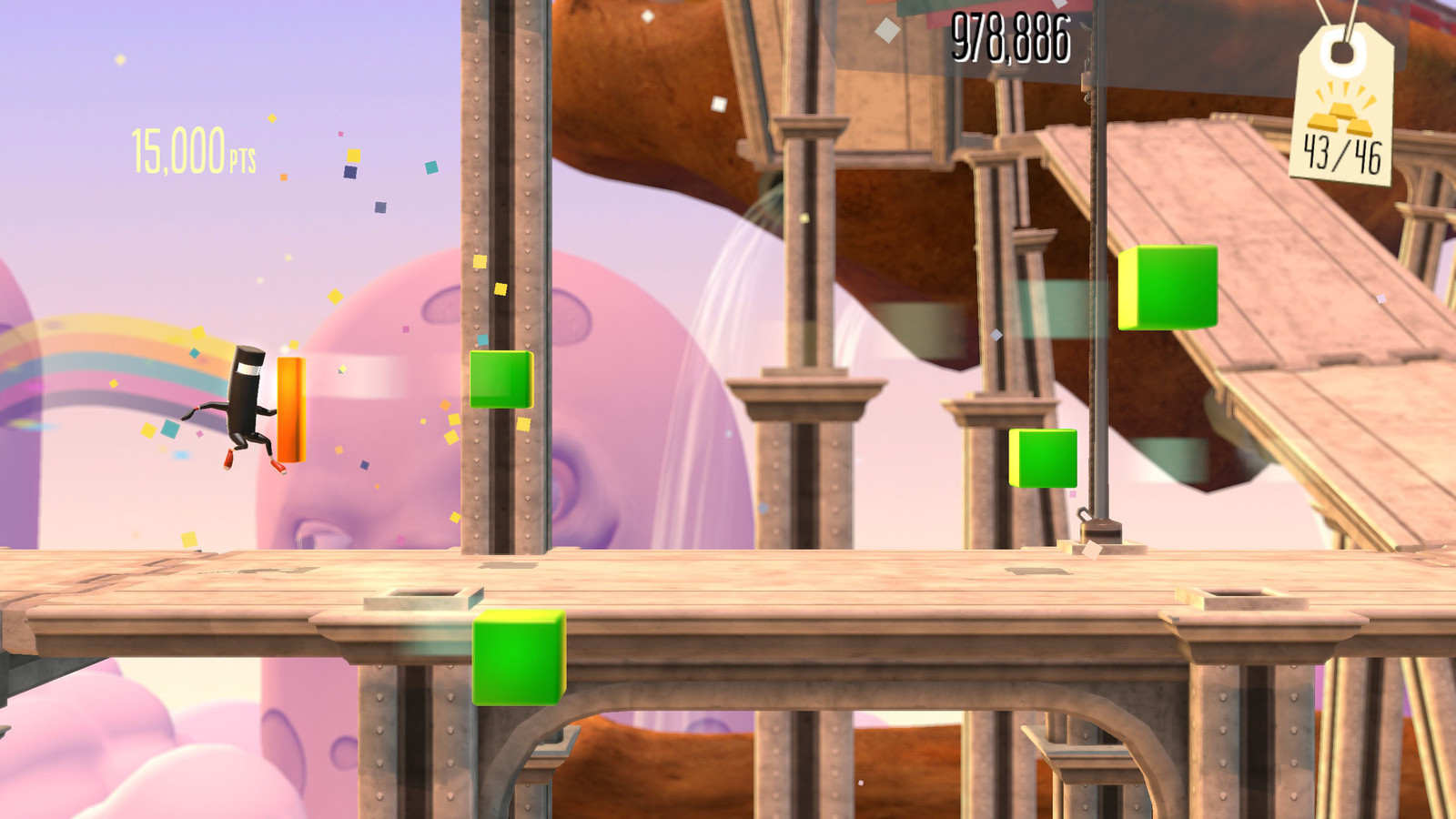 In-game Screenshot