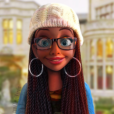 draw face how to glasses with Mervin Kaunda draw face how to glasses with Mervin Kaunda