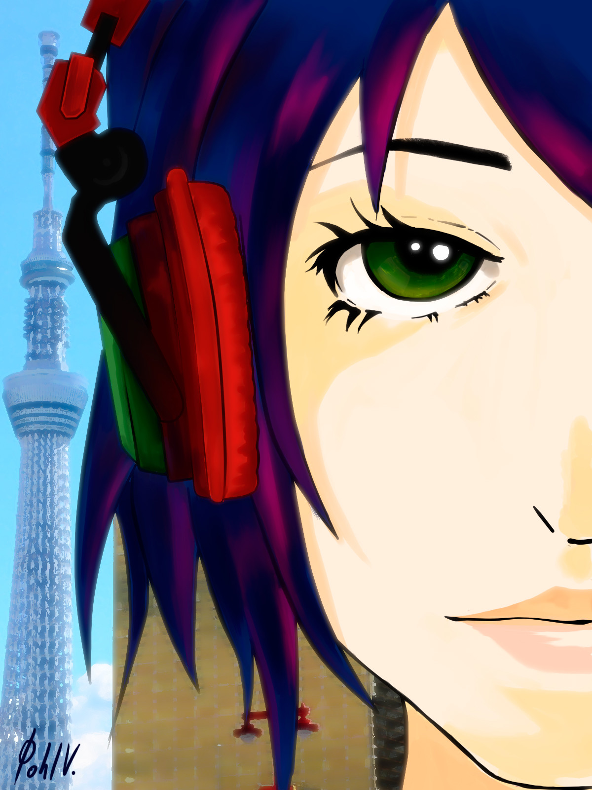 Skytree