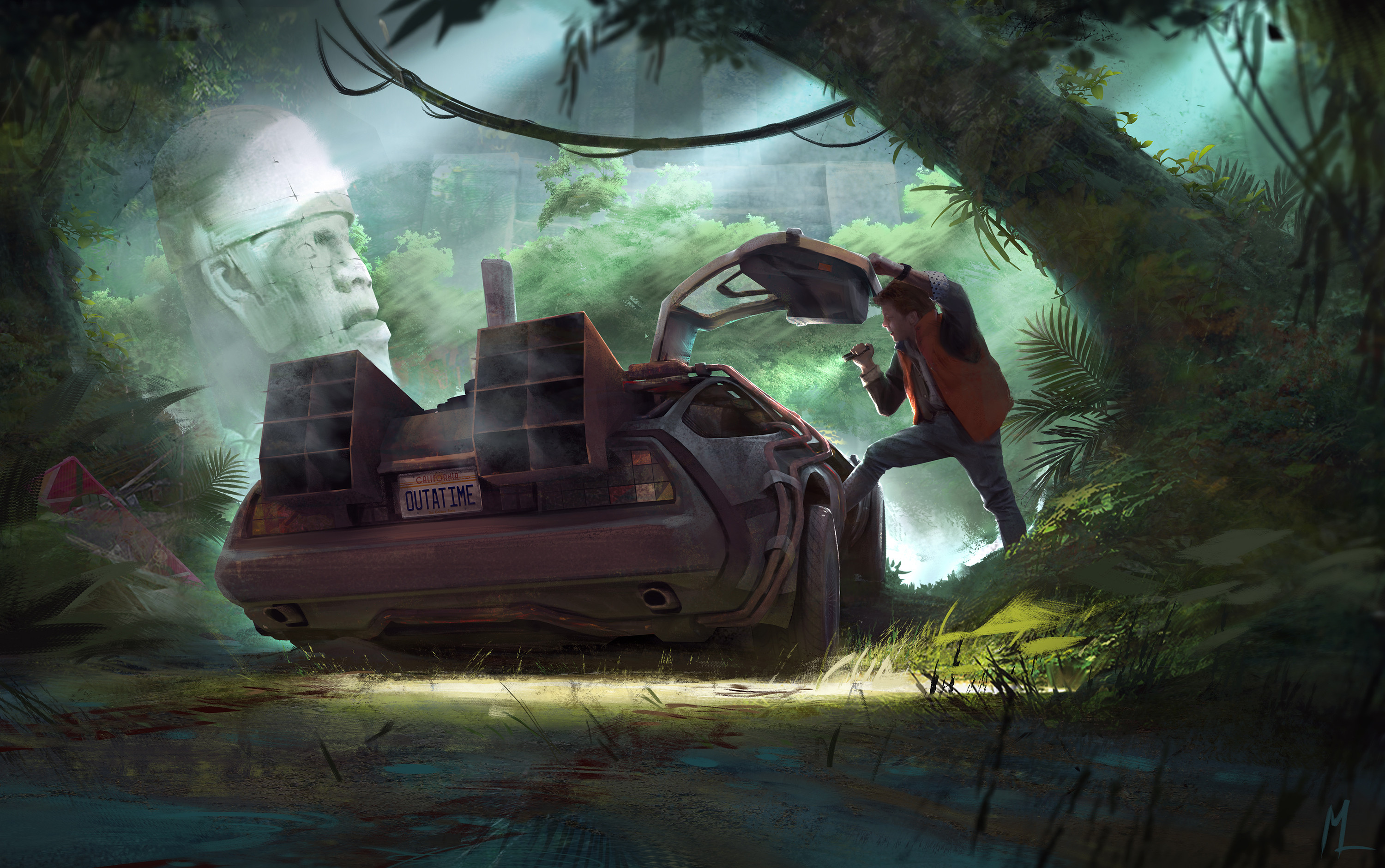 Promoprint Machine Wallpaper