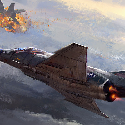 Jonathan kuo phantom