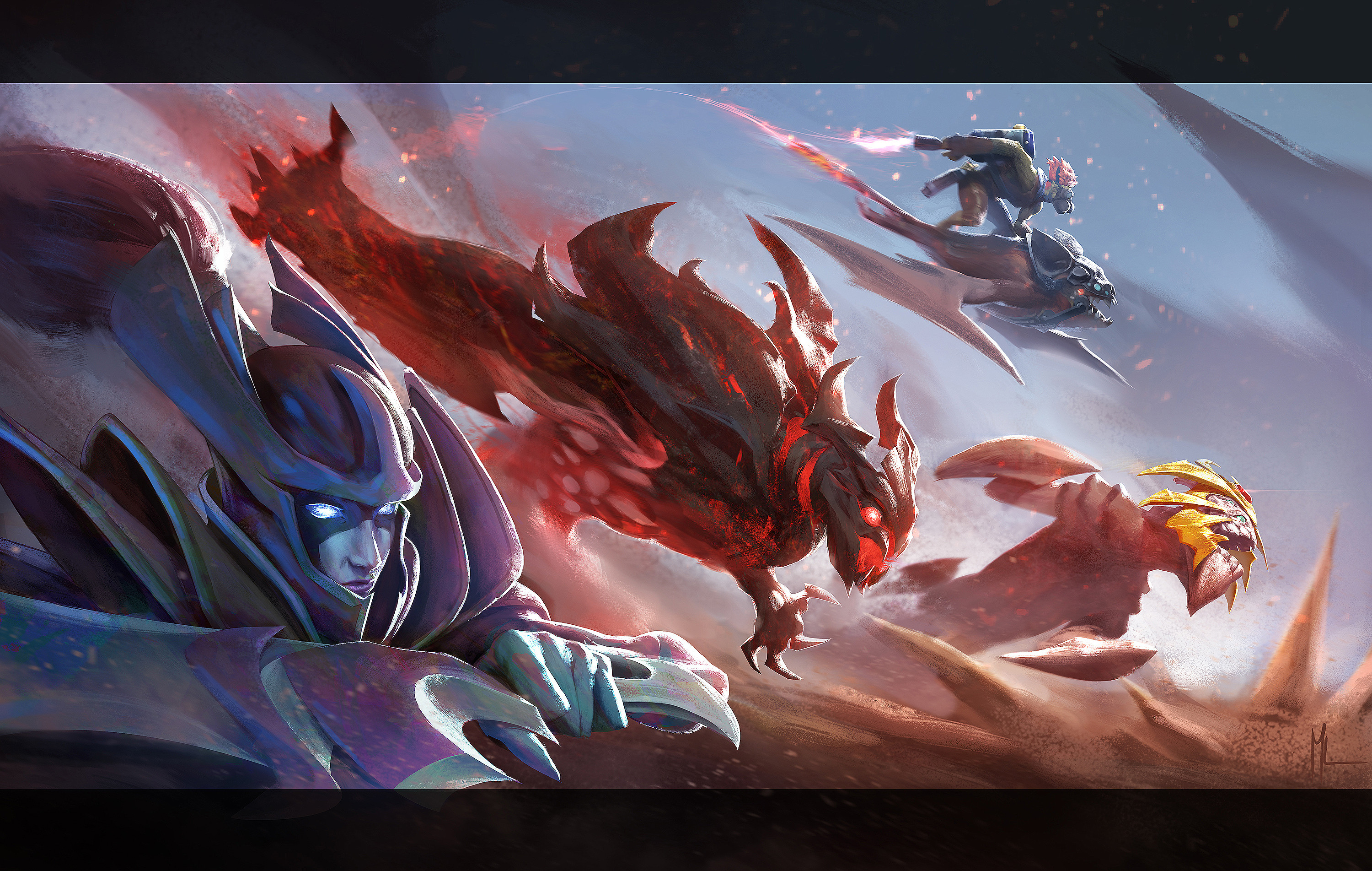 Dota. Dota 2 Art. Дота 2 арты. Дота 2 Артс. Красивые арты Dota 2.