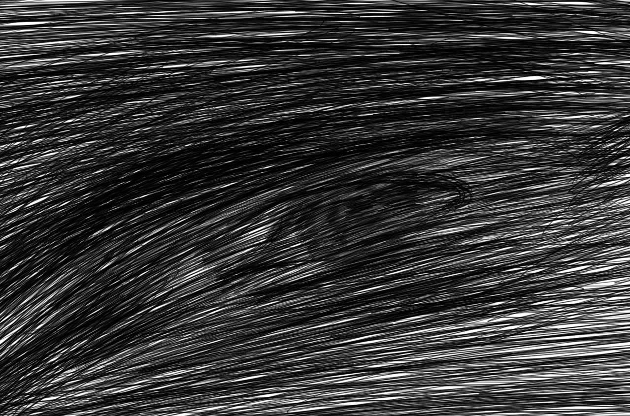 ArtStation An Eye Beneath