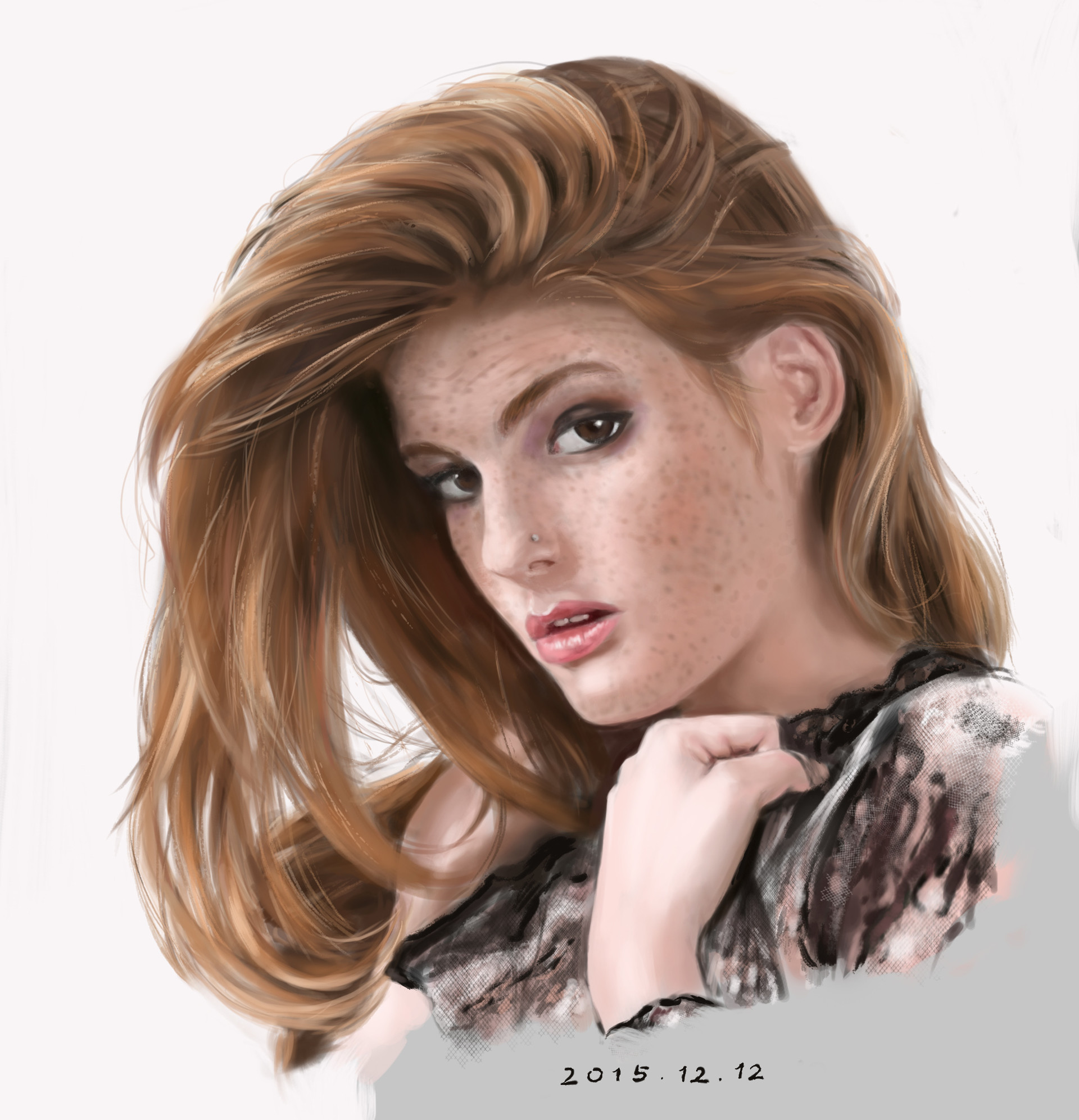 Faye Reagen Faye Reagen
