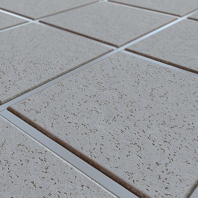 Michael Anderson Substance Designer Tiling Textures