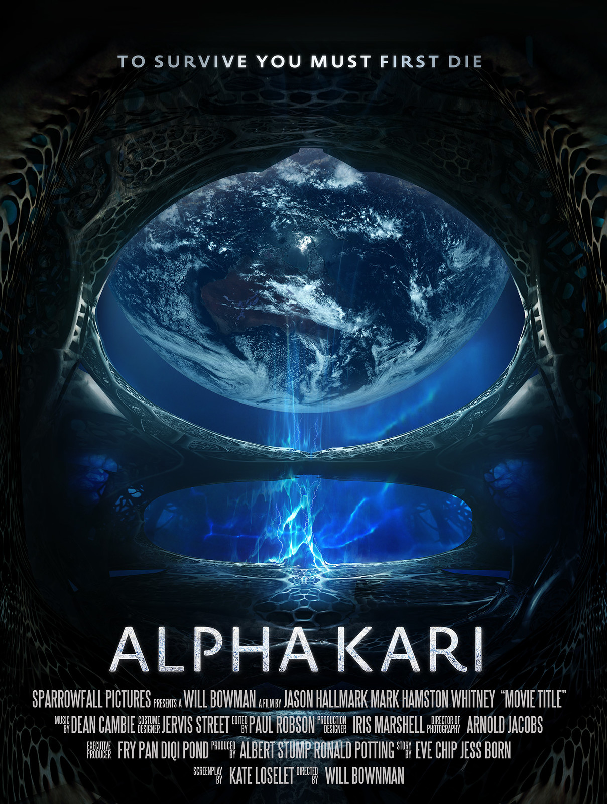 Alpha Kari - Project