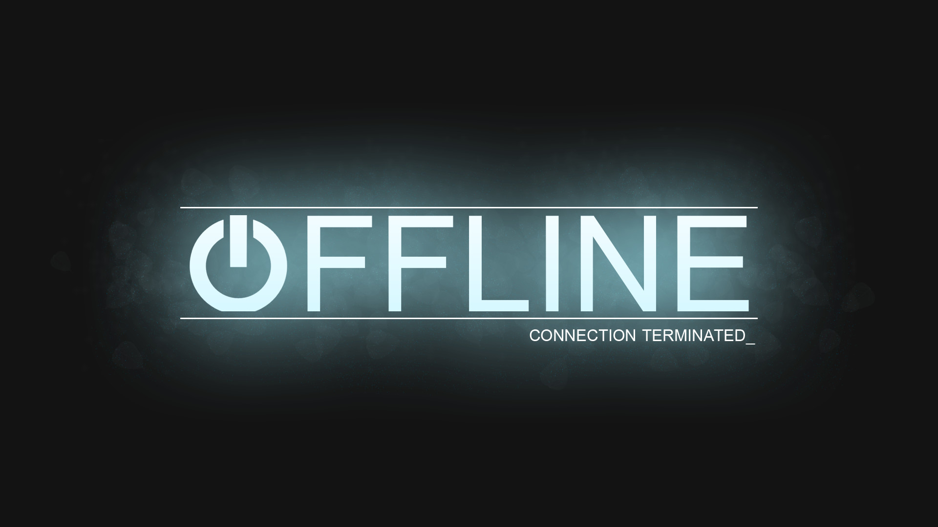 Offline Twitch