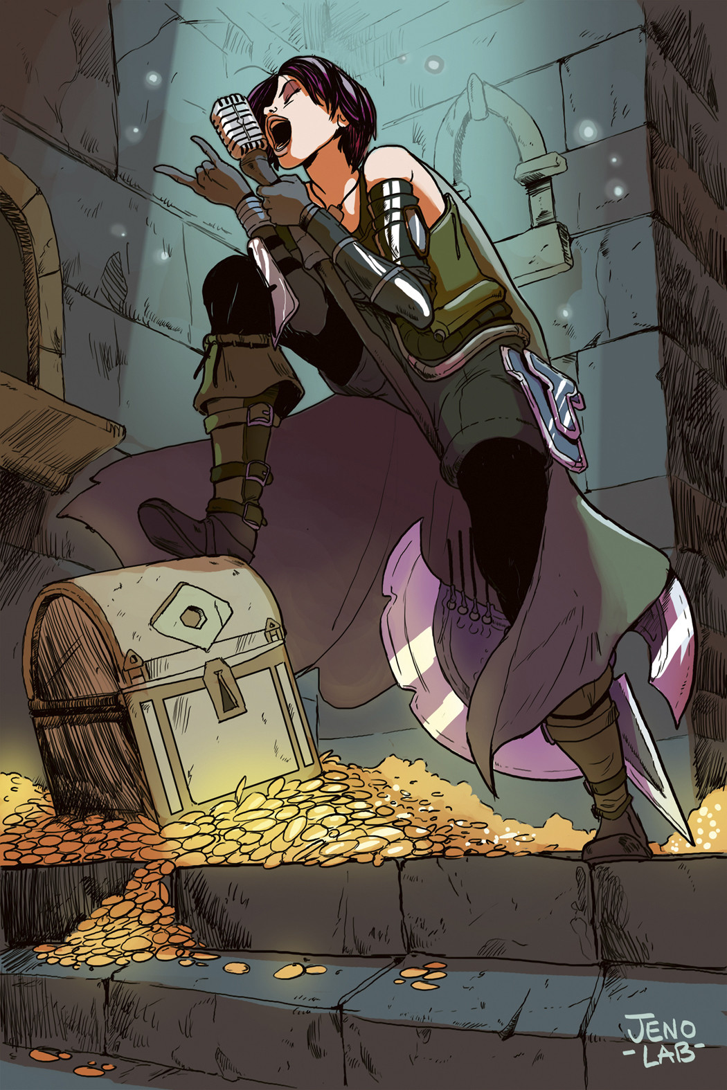 the mighty quest for epic loot the mighty quest for epic loot