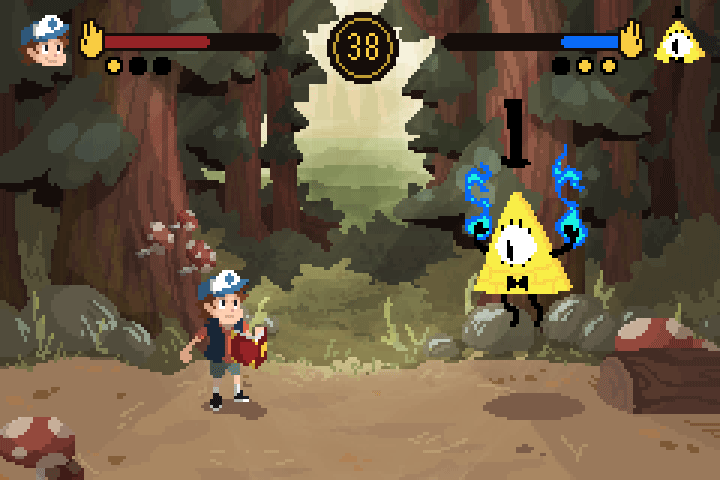 Marie Sivignon Gravity Falls Pixel Art Forest # kawaii background# kawaii pixels# cute# cute pixel# cute pixels# kawaii# pixel# pixel art# pixel art background# pokemon# pokemon pixel# sailor moon. marie sivignon gravity falls pixel
