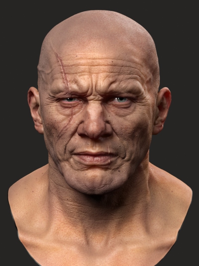 Американское лицо. Злой взгляд. Николай валуев. Гнев профиль. Лицо бандита.