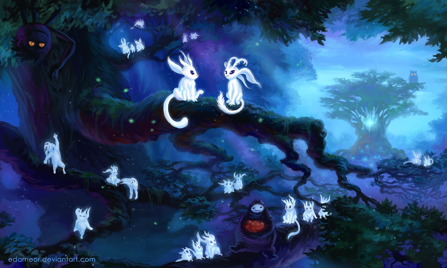 Ori De Silent Скачать
