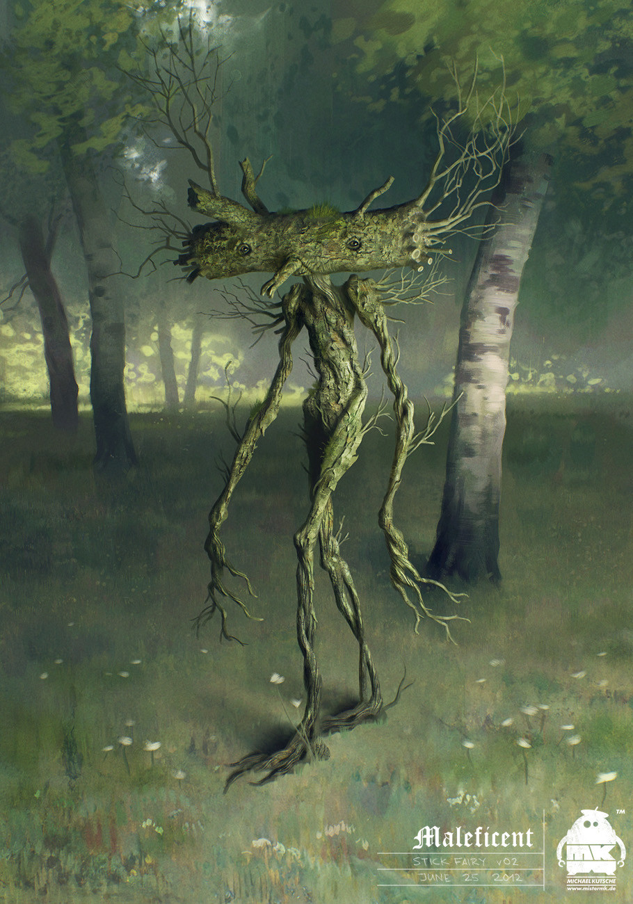 Stick fairy discount