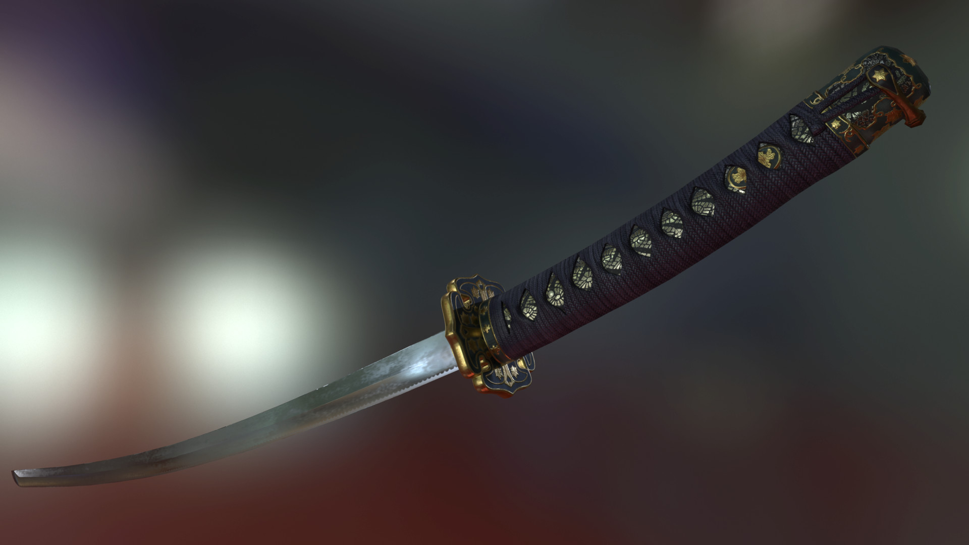 Empresskatana