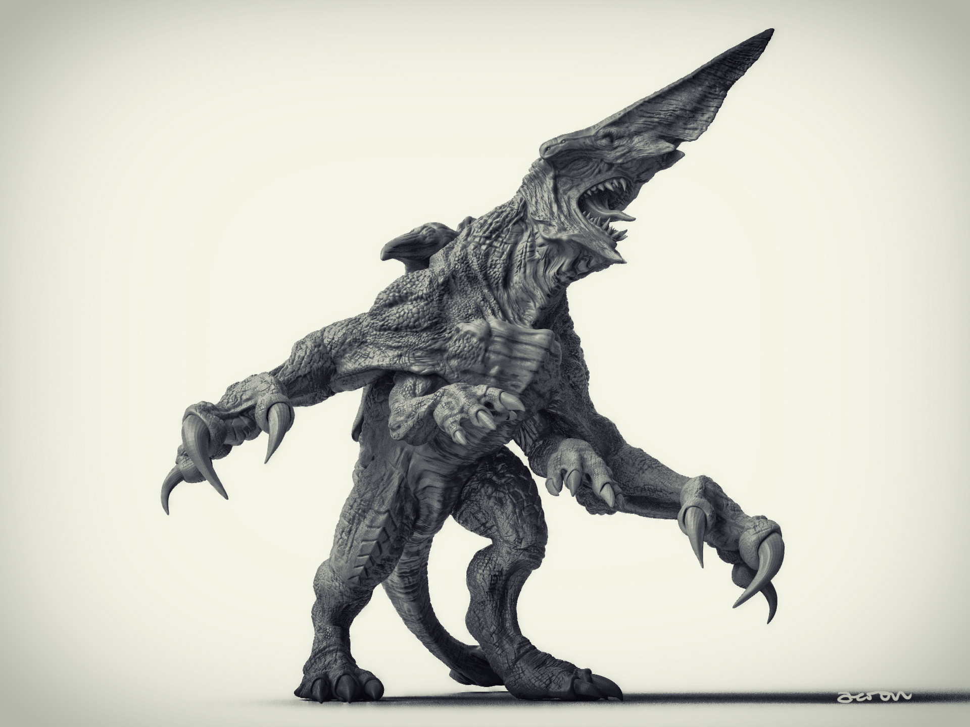 knifehead