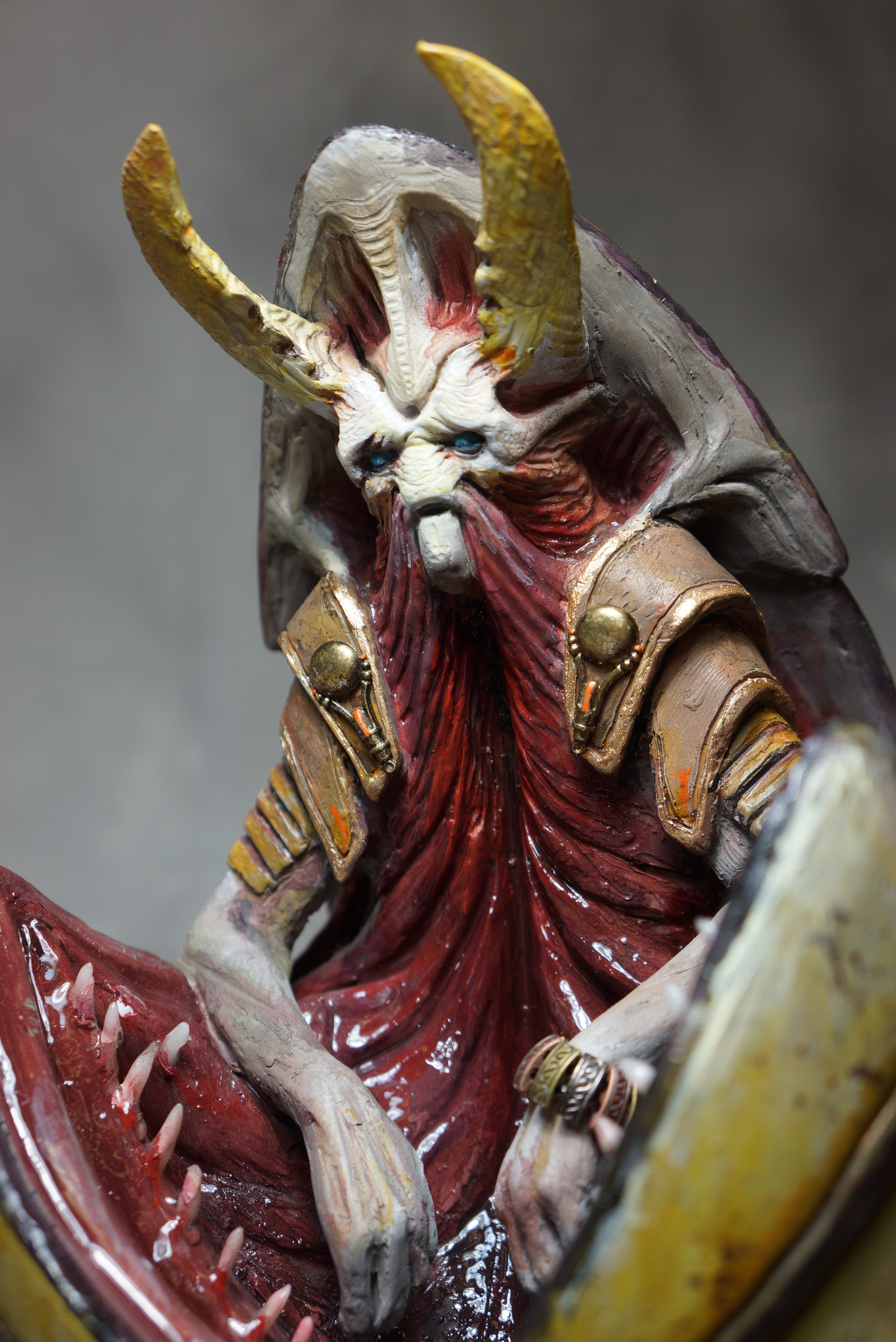 emperor god dune