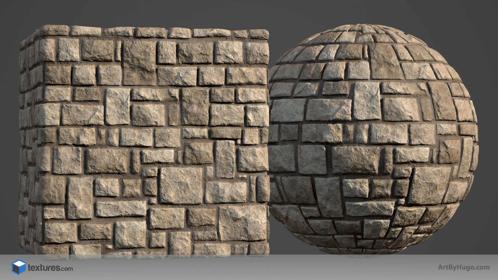 Generic Medieval Stone Mixed