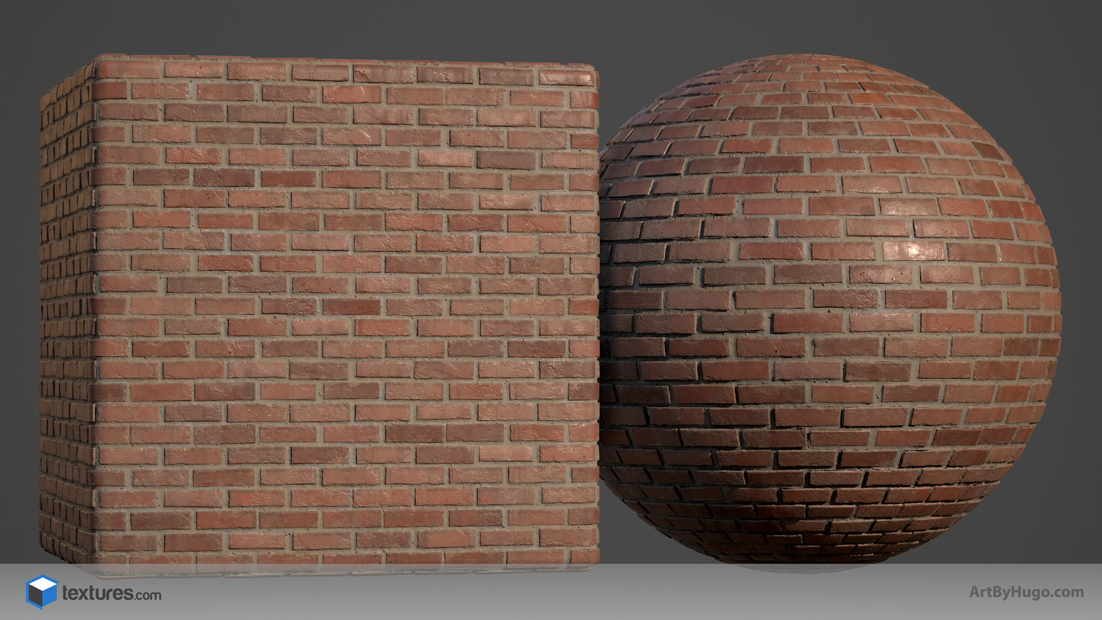Generic Bricks