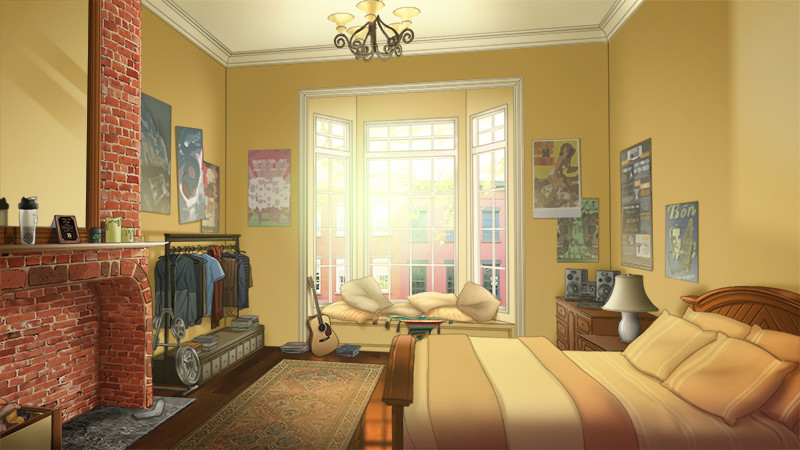 Artstation Background Art Rie Lee To download this background, right click on the image (pc) or control click on the image (mac) and select 'save image as.terms of use for episode interactive. artstation background art rie lee