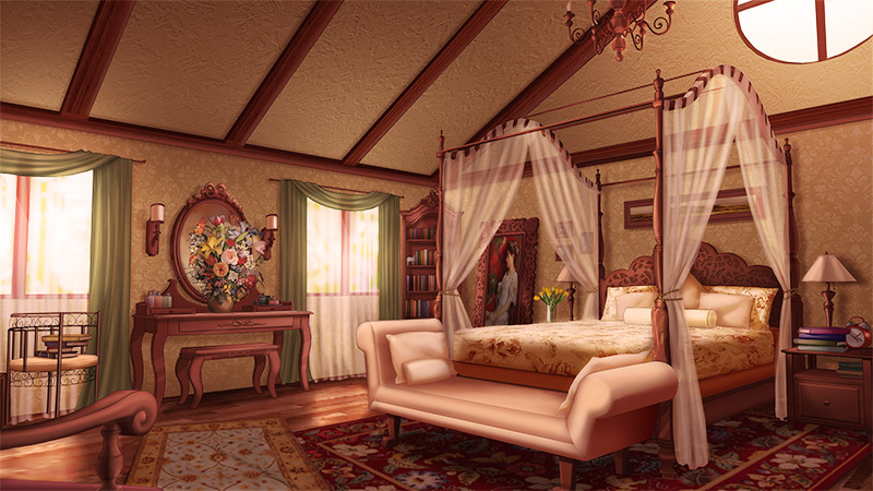 Featured image of post Anime Room Background Day See more ideas about anime scenery anime background anime places