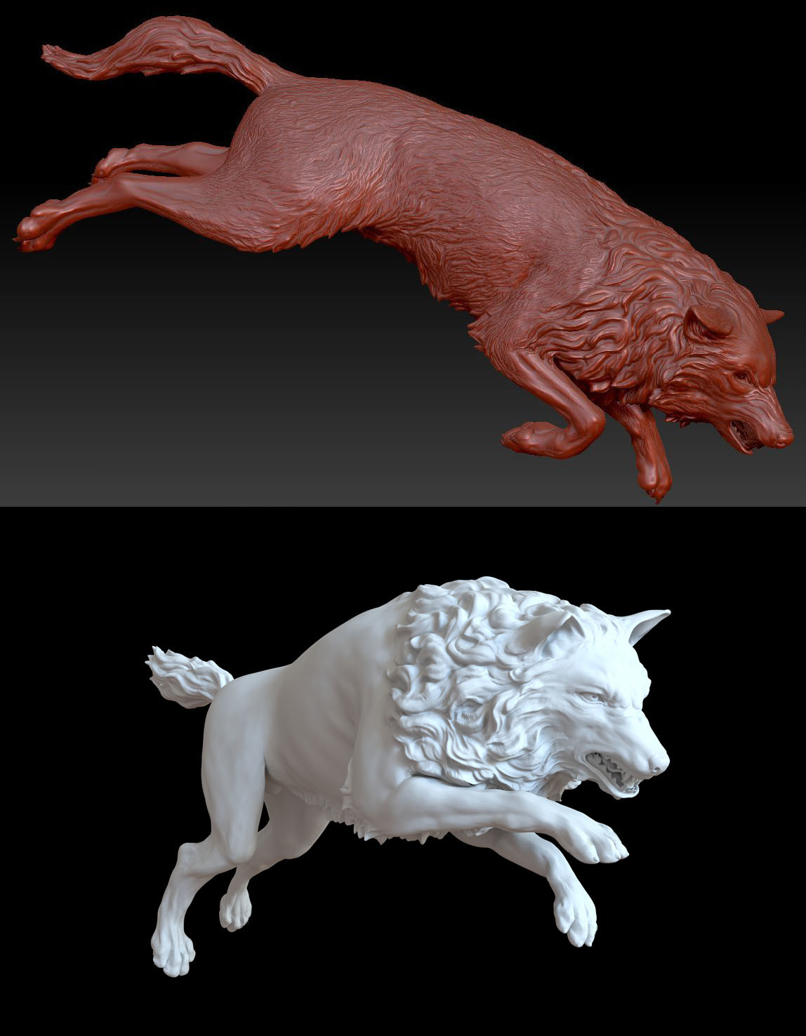Concept WIP