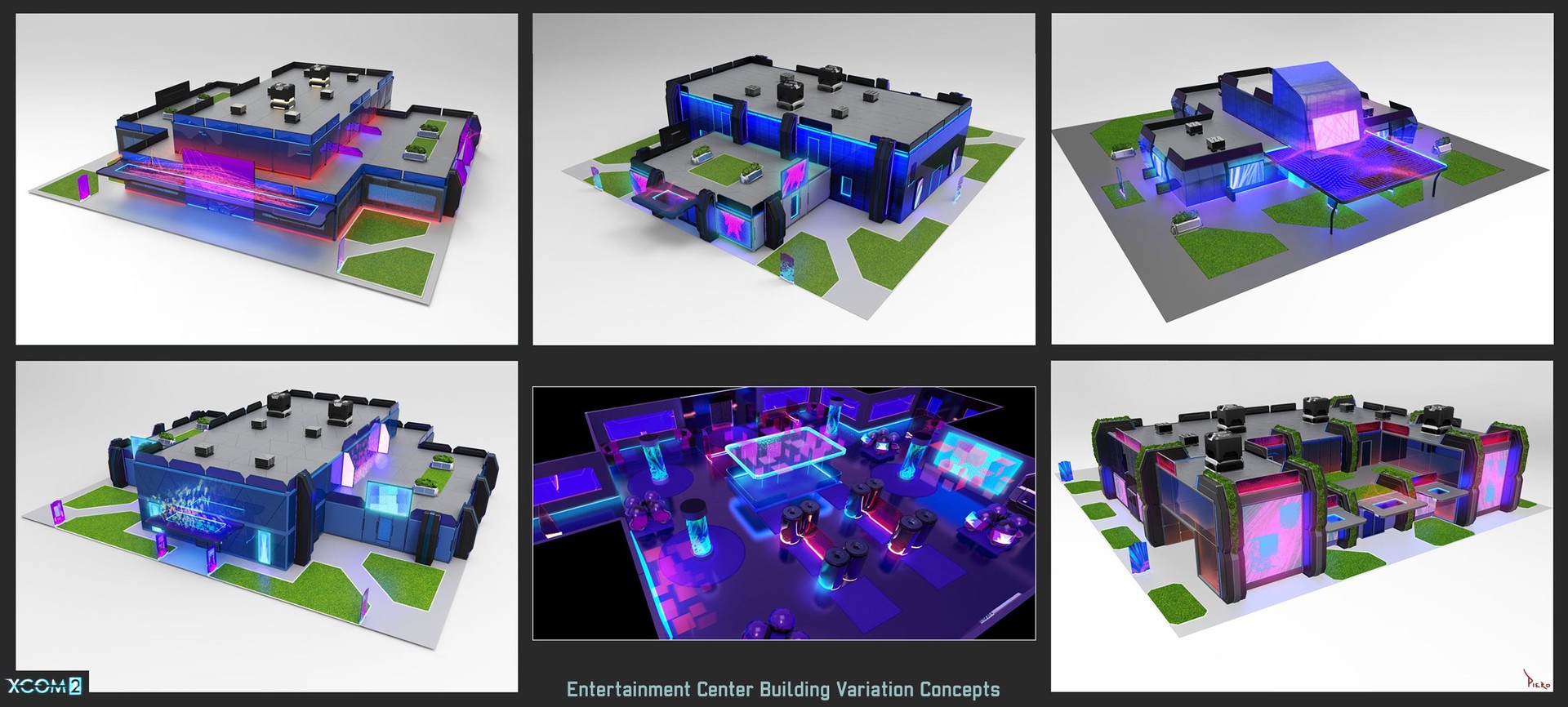 Piero macgowan xcom2 19 entertainmentcenter exteriors piero macgowan