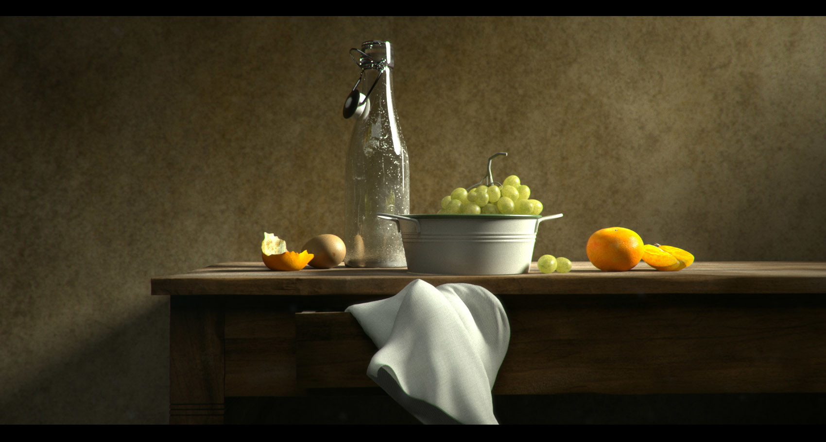 ArtStation - Still-Life