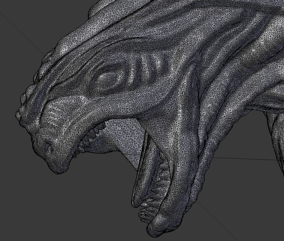 3d version