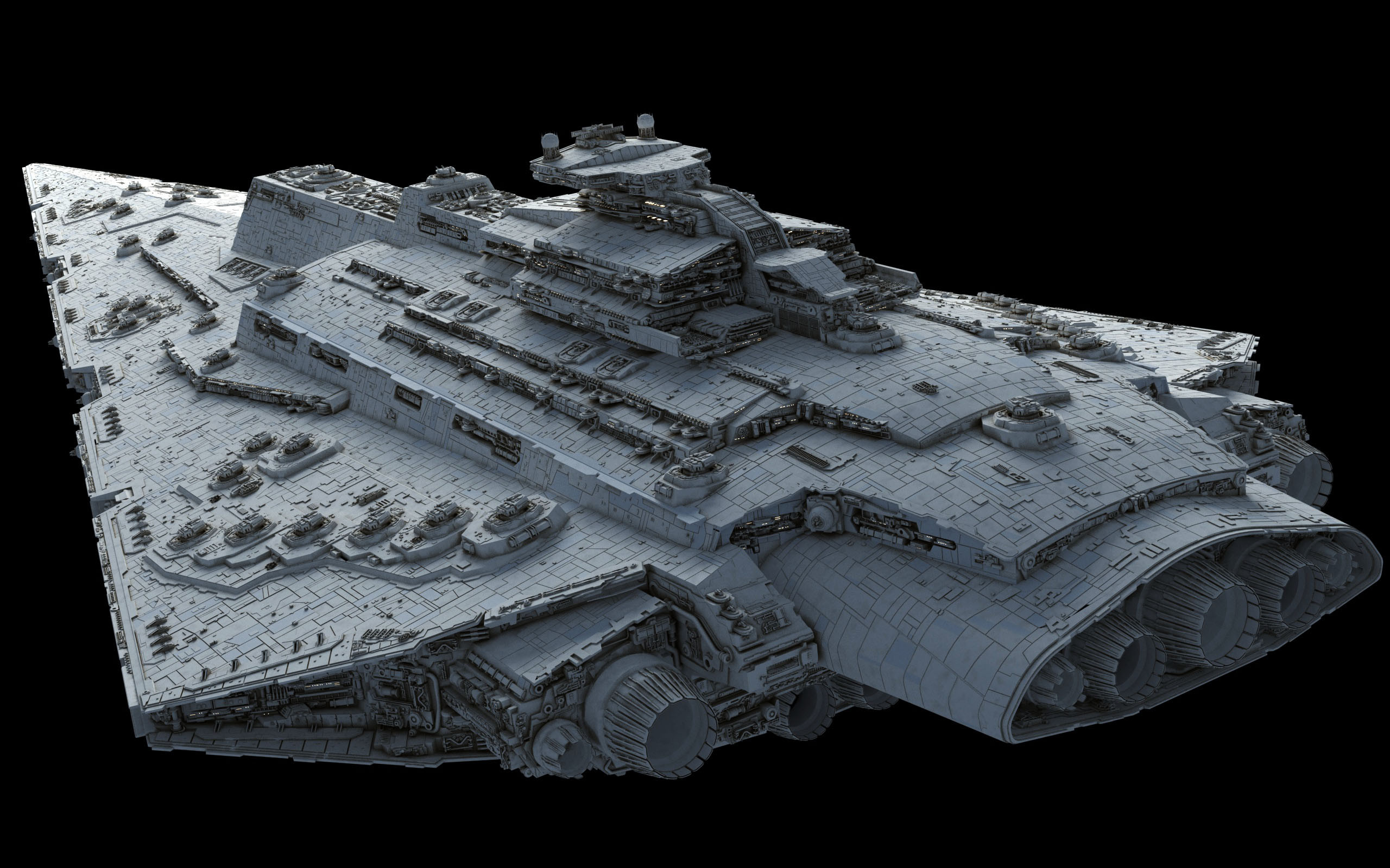 wallpapers Bellator Class Star Destroyer Size bellator class star dreadnought