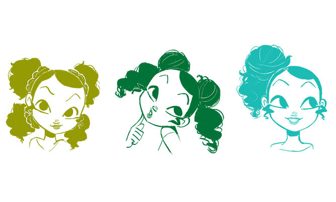 Kellie Barthelemy Puffy Hair While all type 4s tend to have a lot of volume, i've personally found 4as to often be a little more bottom heavy towards the. kellie barthelemy puffy hair