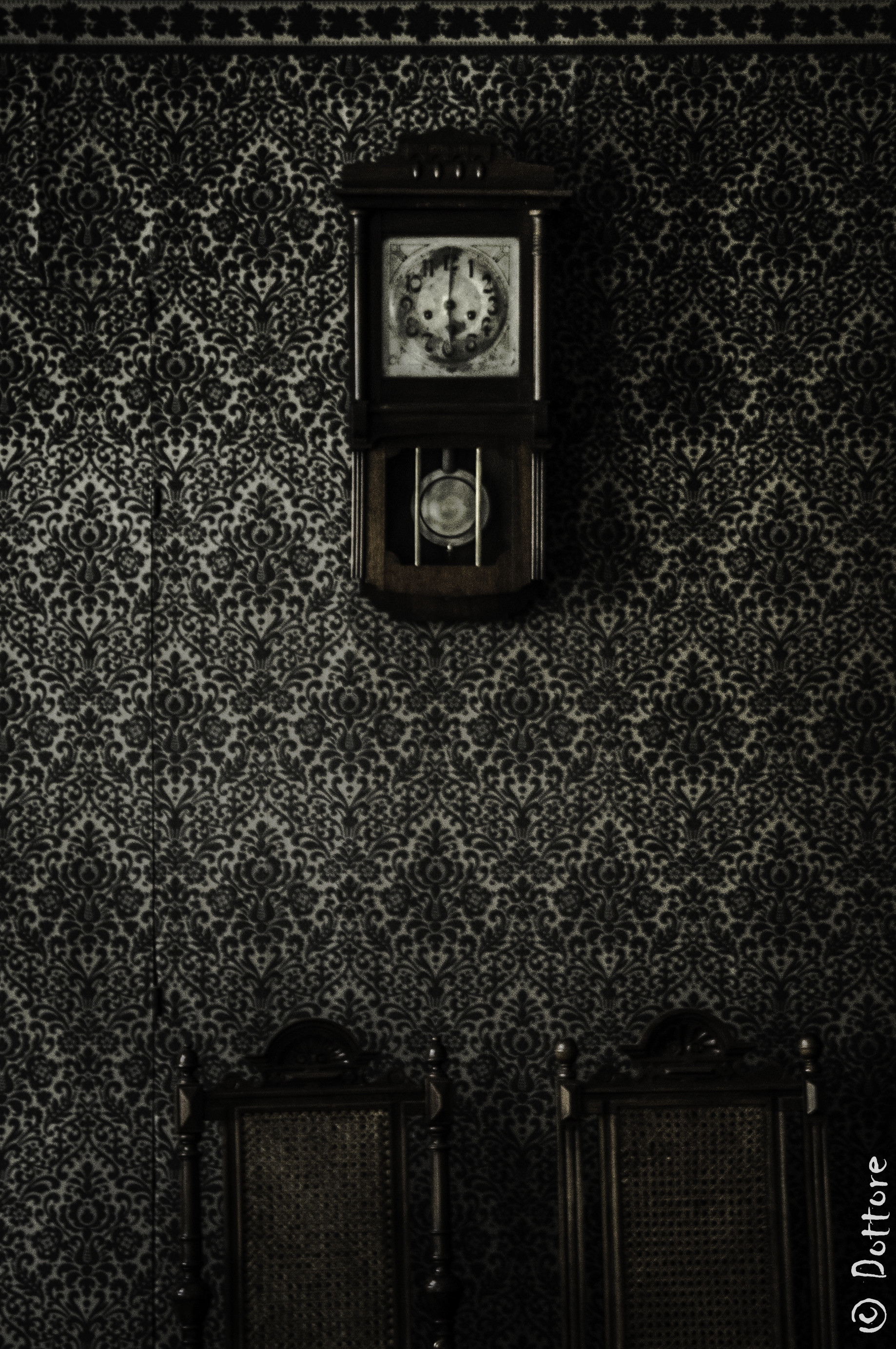 Haunted IV