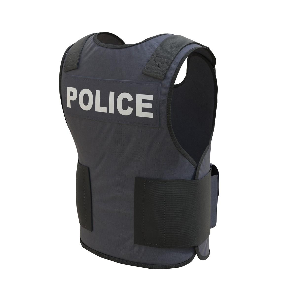 Stepan Nag Police Kevlar Vest