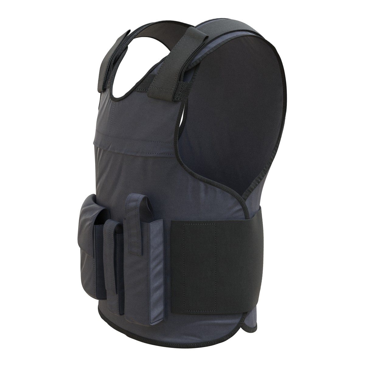 Stepan Nag Police Kevlar Vest