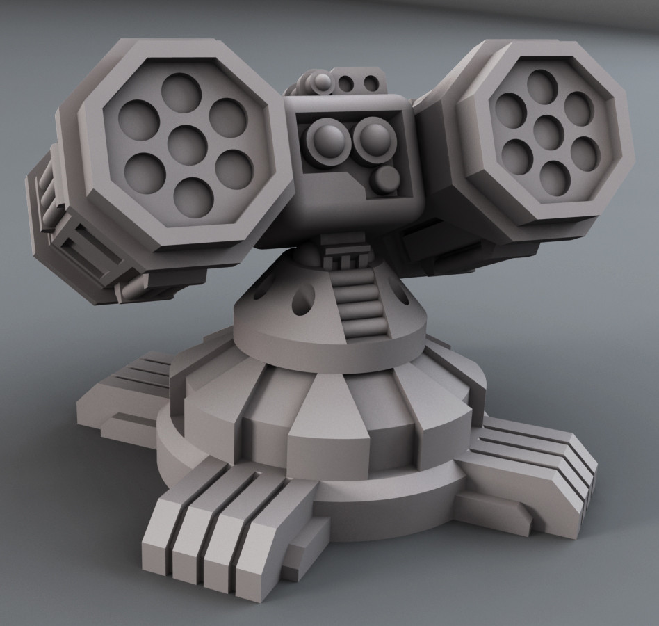 Jakub Janiak 3D printing