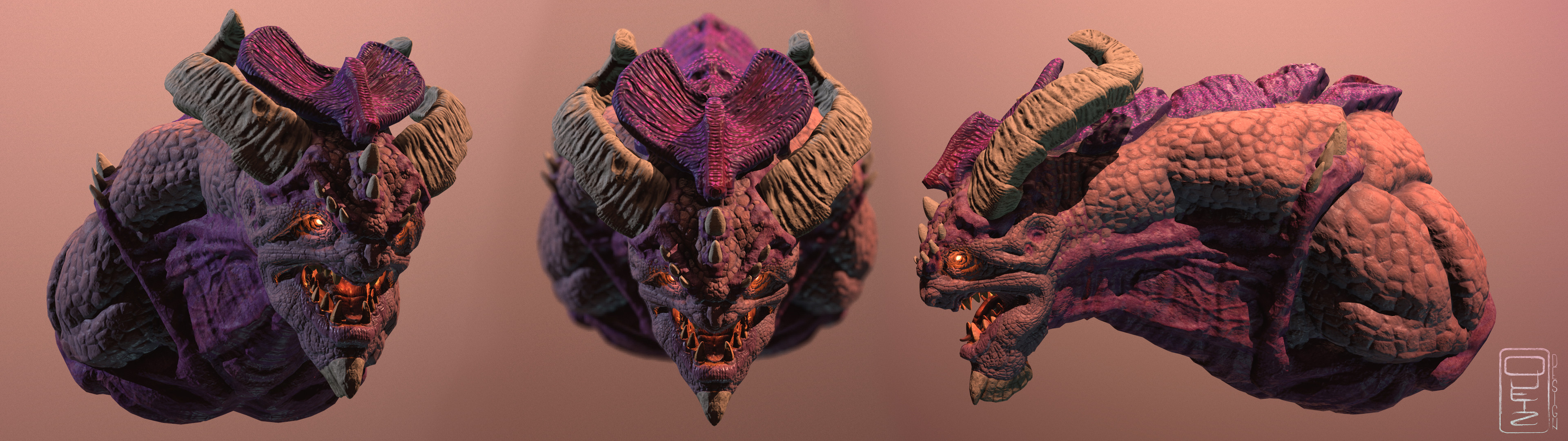 LowPoly