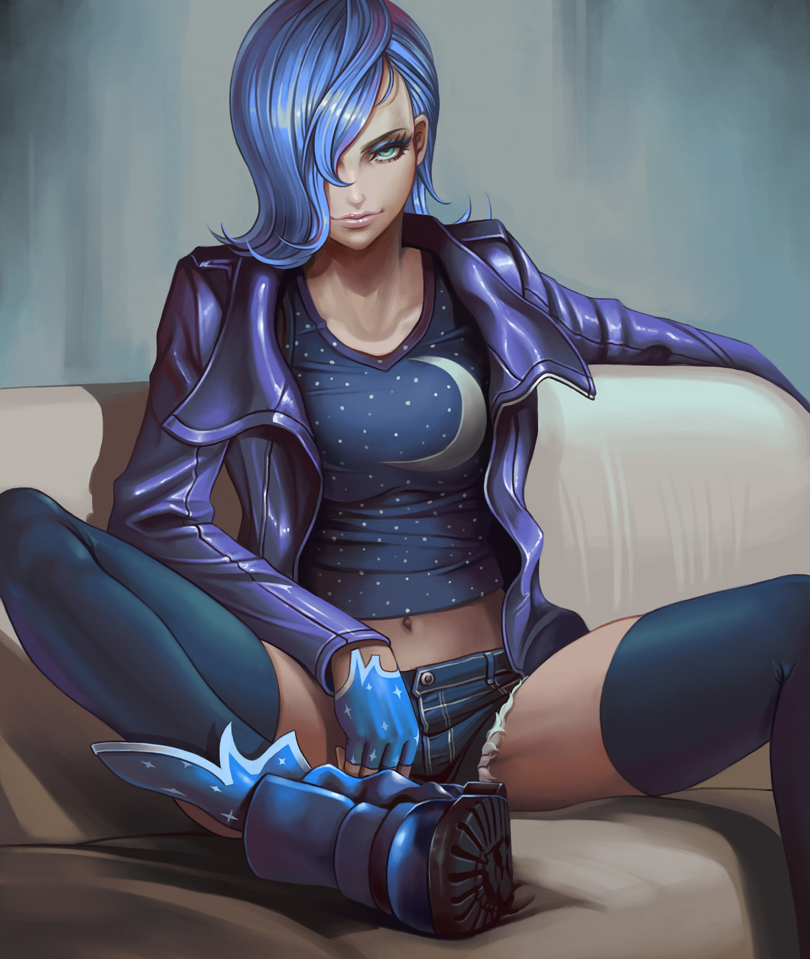 Luna Dota 2 18