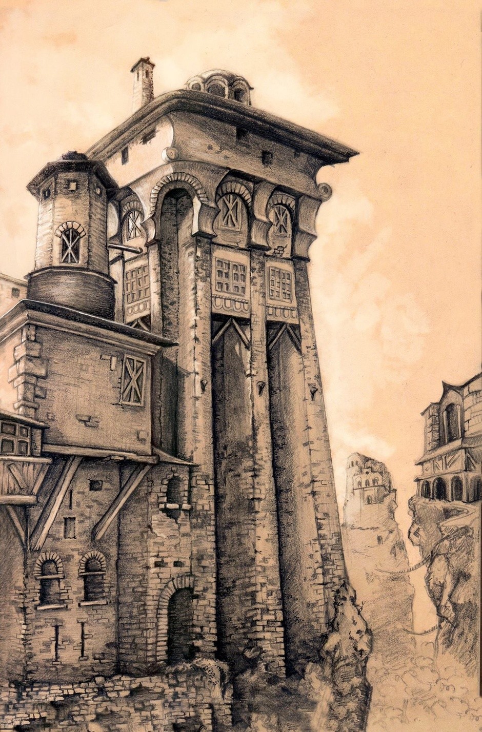 Tower