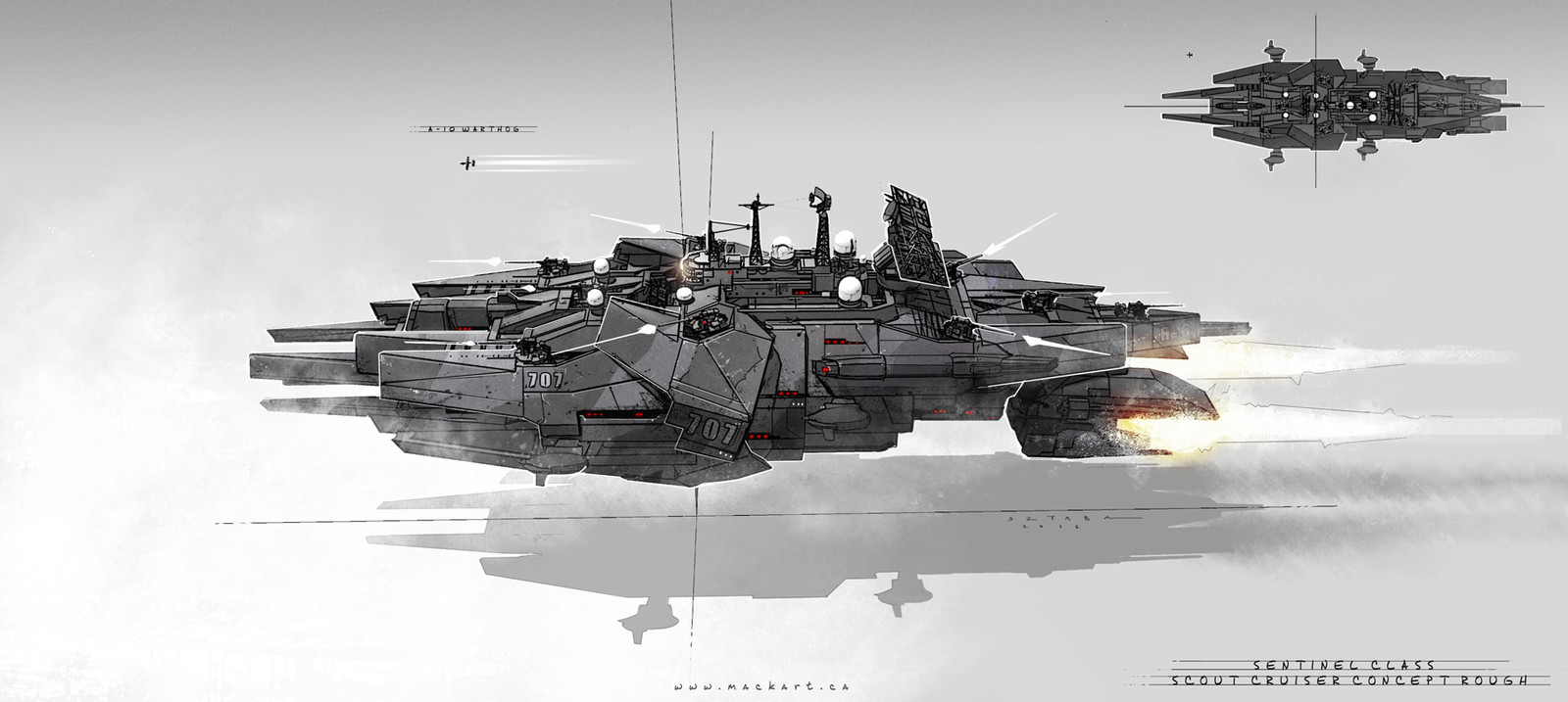 Cruiser_Rough