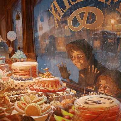 Nikolai lockertsen image