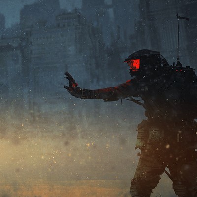Nikolai lockertsen image