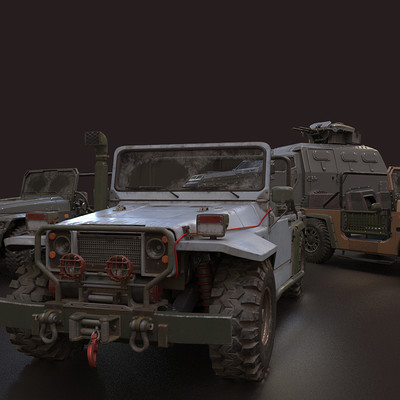 Inkyo lee jeep hero