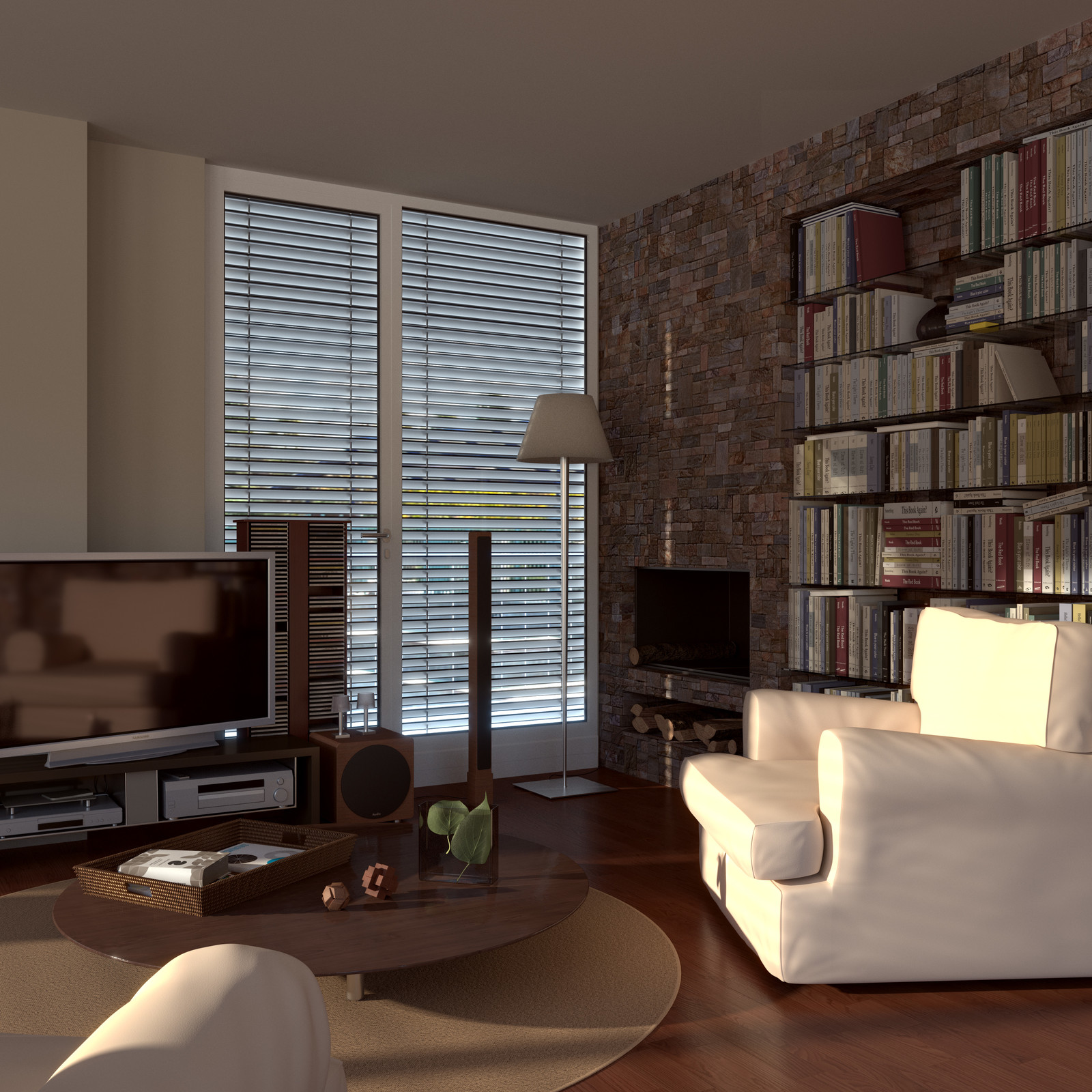 Render