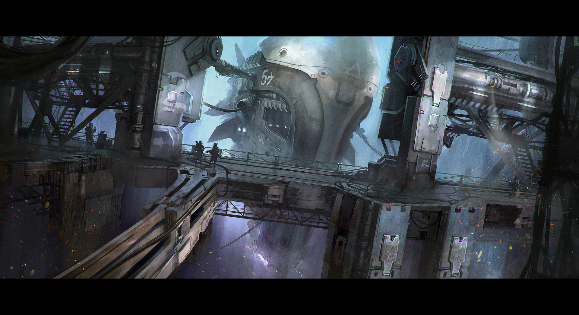 Work 7