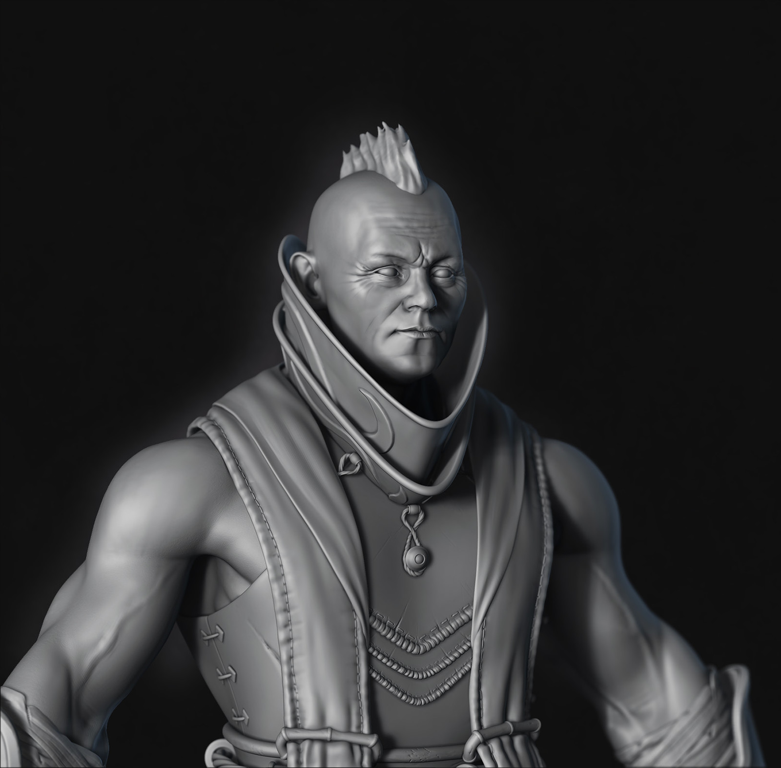 Good old Antimage )