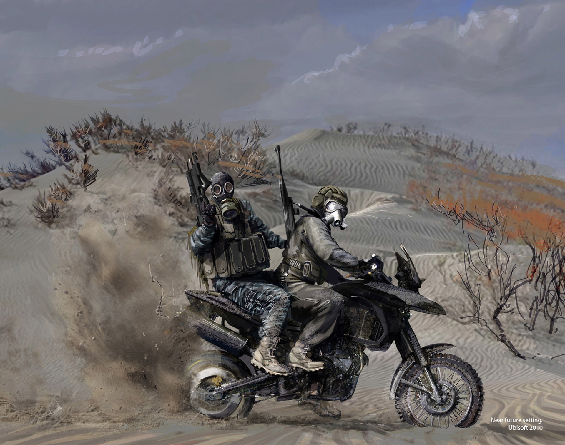 ghost recon future soldier concept art ghost recon future soldier concept art