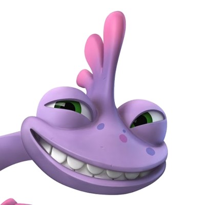 randall boggs disney infinity