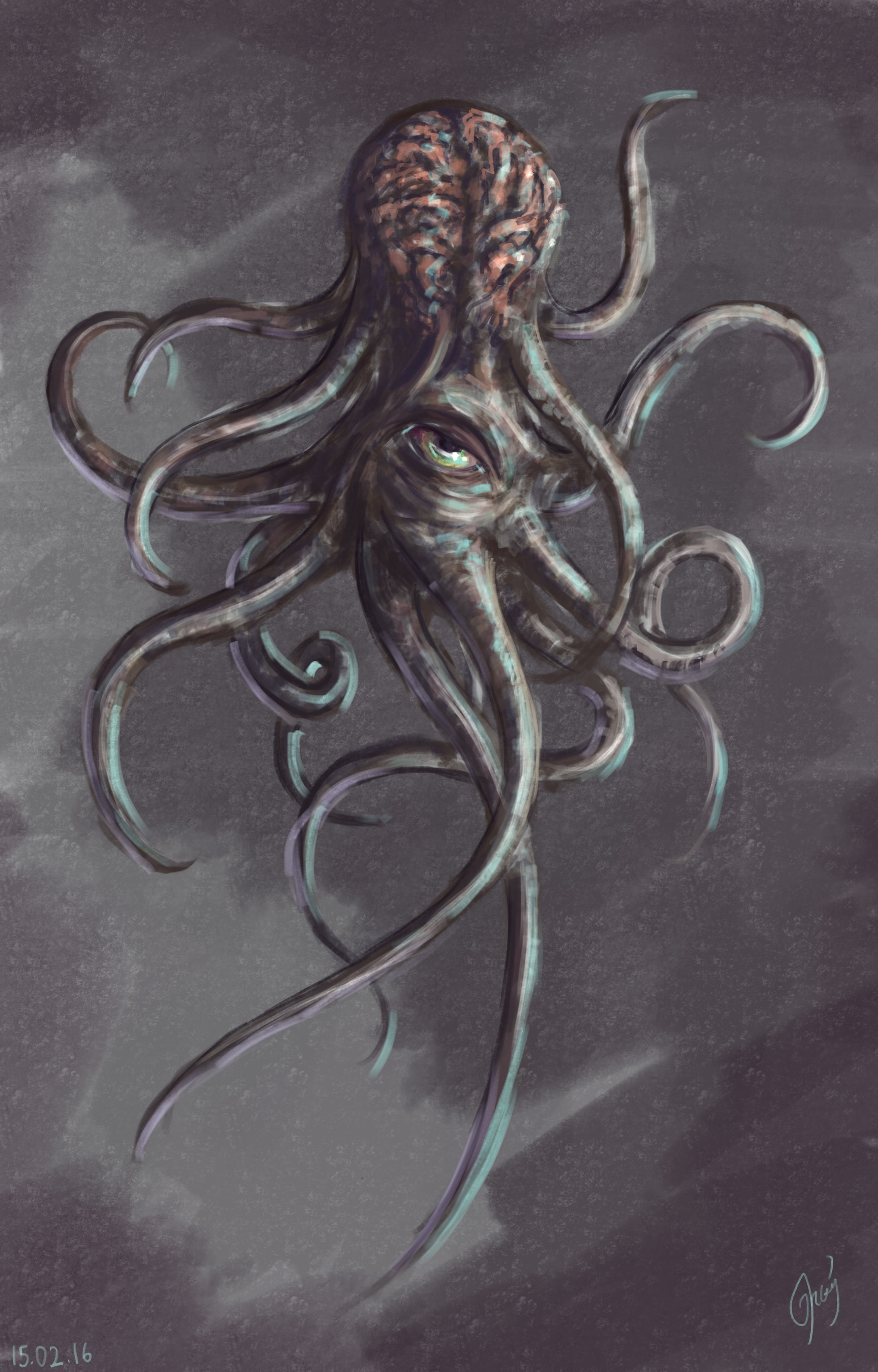 ArtStation - Arsta