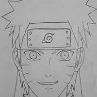 Wallpaper Artstation Uchiha Sasuke Sharingan Rinnegan Izzat Asyraf Free HD