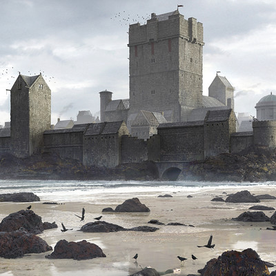 Nandor moldovan castle 246lll